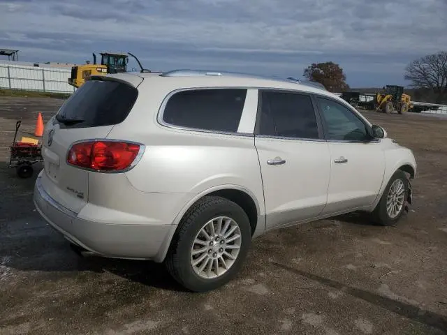 2011 BUICK ENCLAVE CXL  