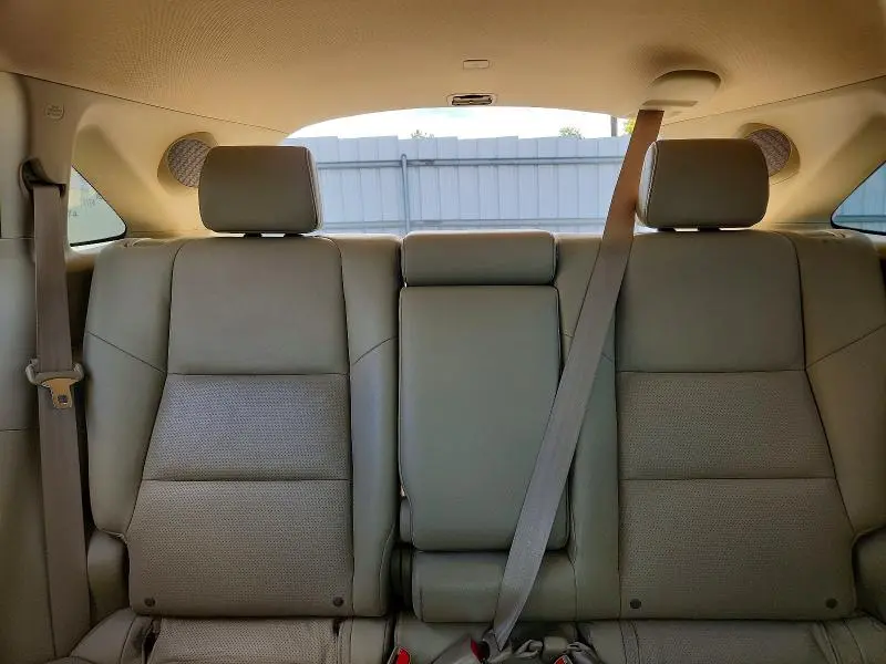2014 ACURA RDX TECHNOLOGY  