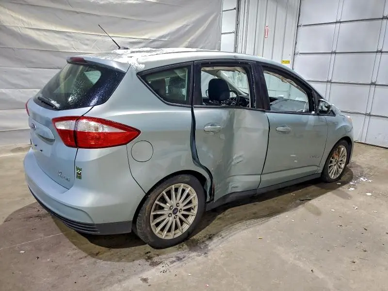 2013 FORD C-MAX SE  