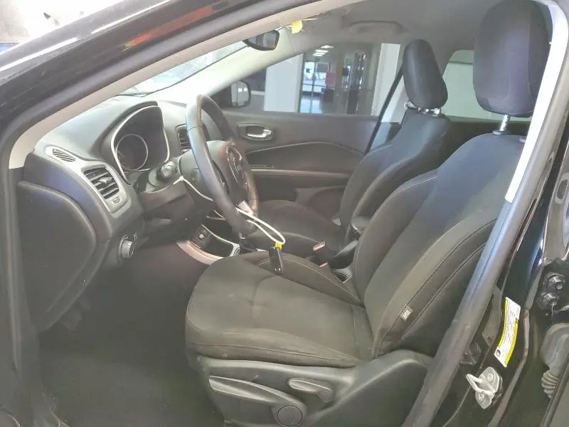 2019 JEEP COMPASS SPORT  