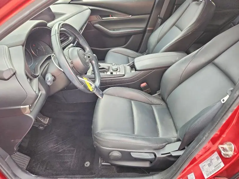 2023 MAZDA CX-30 SELECT  