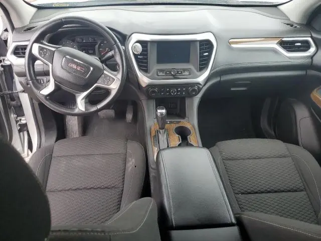2018 GMC ACADIA SLE  