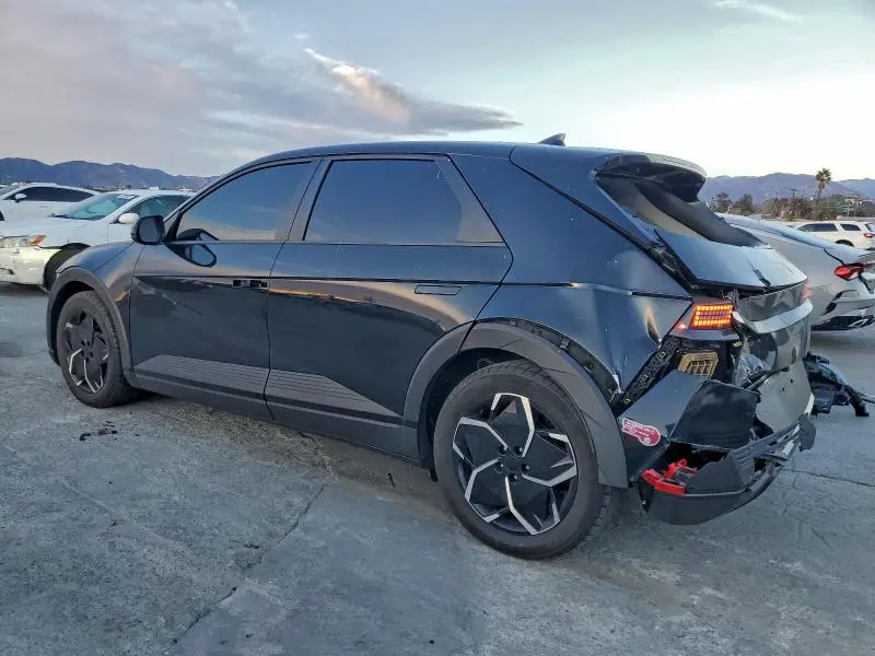 2023 HYUNDAI IONIQ 5 SEL  