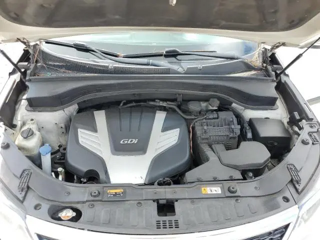 2014 KIA SORENTO EX  