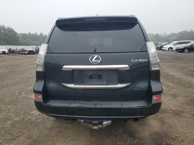 2014 LEXUS GX 460  