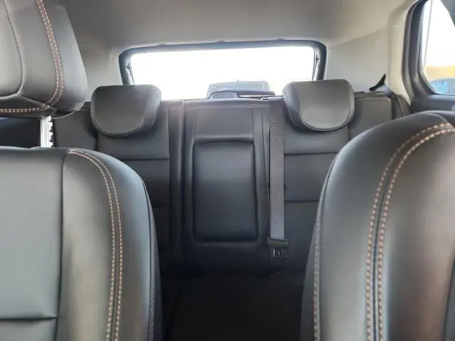 2021 CHEVROLET TRAX 1LT  