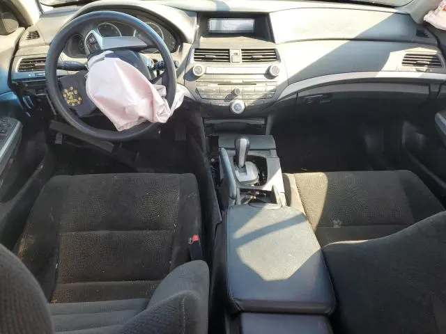 2010 HONDA ACCORD EX  