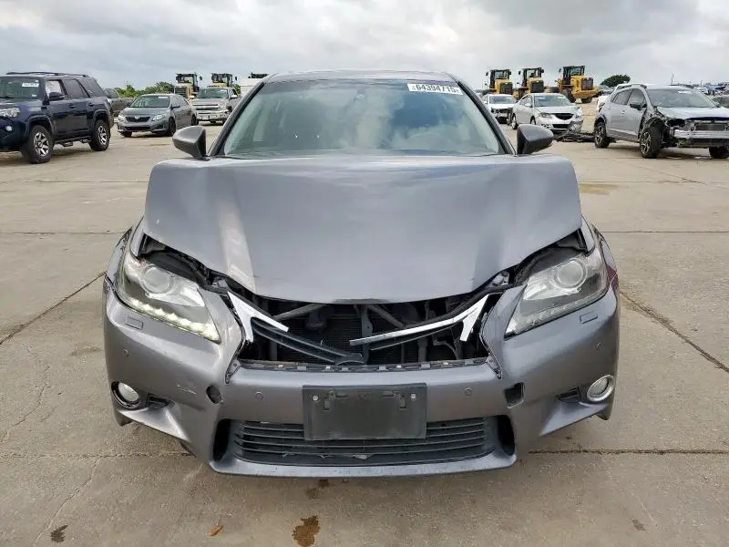 2013 LEXUS GS 450H  