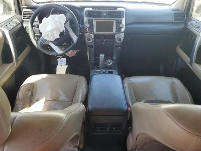 2013 TOYOTA 4RUNNER SR5  