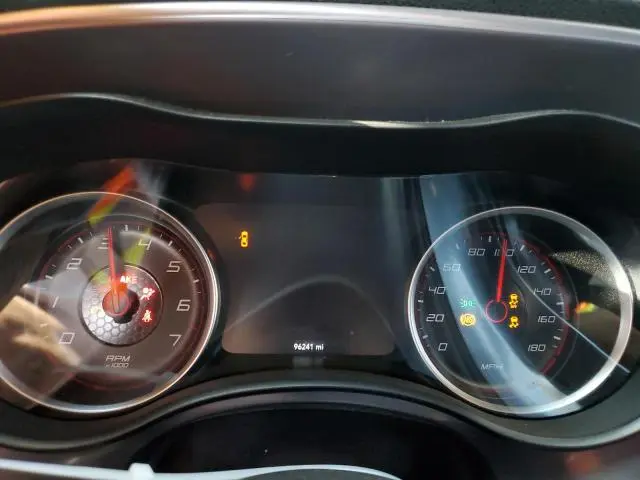 2020 DODGE CHARGER SCAT PACK  