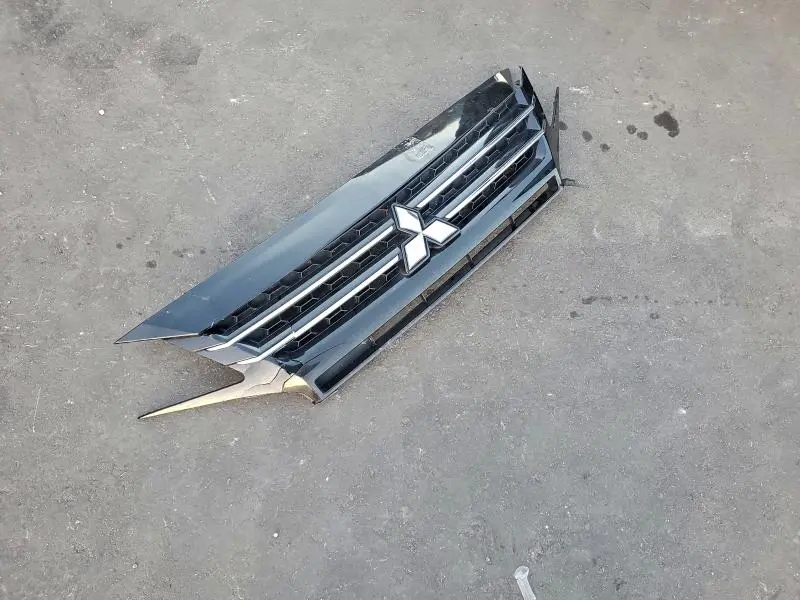 2022 MITSUBISHI MIRAGE G4 ES  