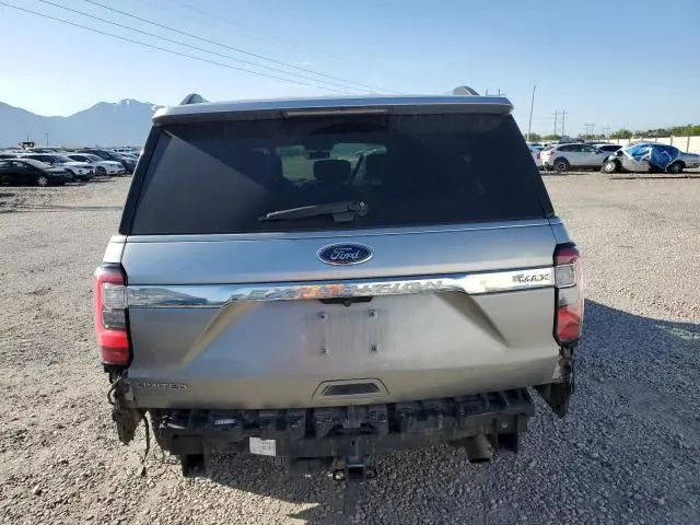 2021 FORD EXPEDITION MAX LIMITED  