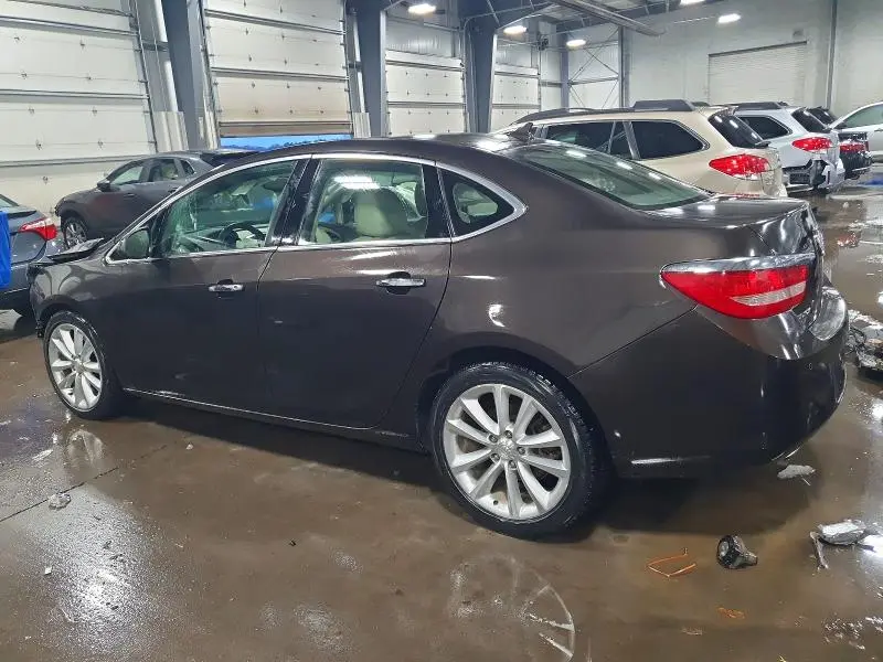 2013 BUICK VERANO CONVENIENCE  