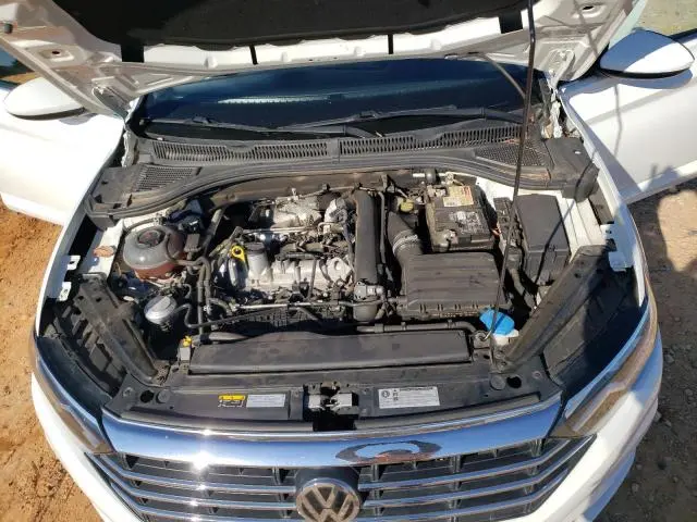 2020 VOLKSWAGEN JETTA S  