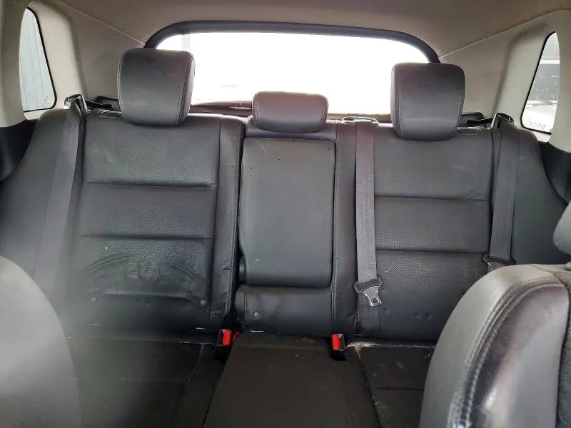 2012 ACURA RDX   