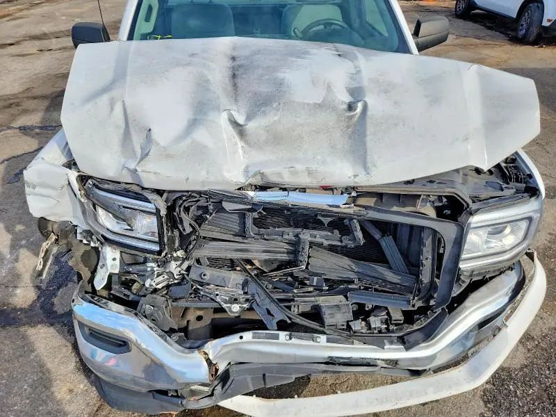 2017 GMC SIERRA C1500  