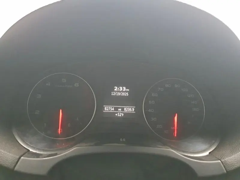 2015 AUDI A3 PREMIUM  