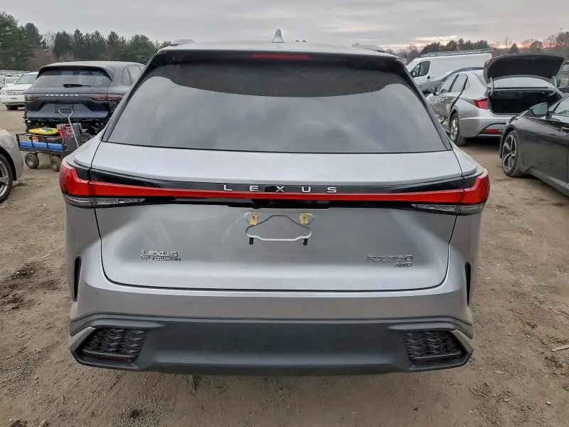 2023 LEXUS RX 350 BASE  