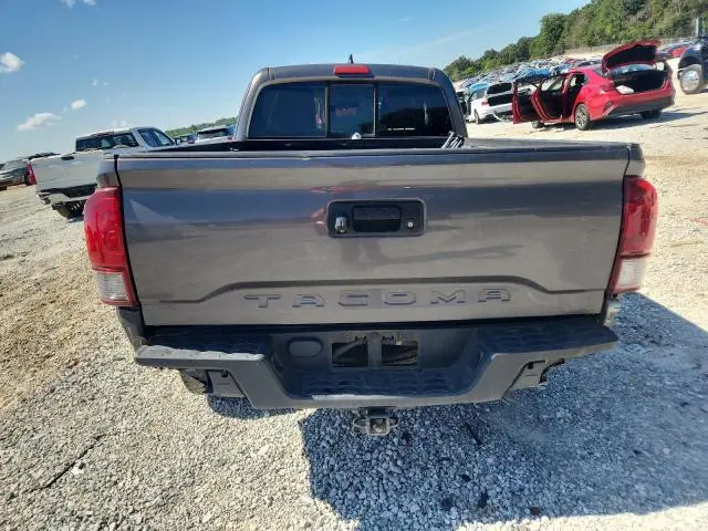 2016 TOYOTA TACOMA ACCESS CAB  