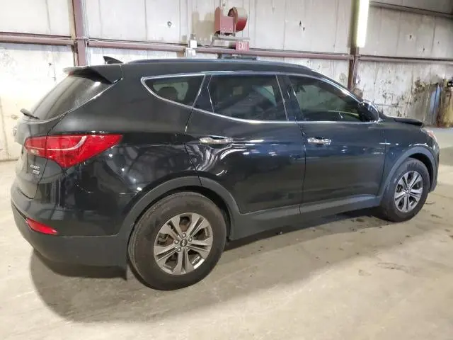 2016 HYUNDAI SANTA FE SPORT   