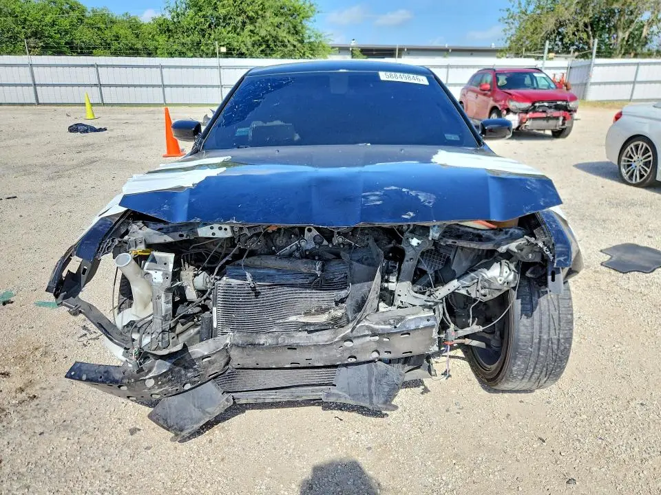 2023 CHRYSLER 300 S  
