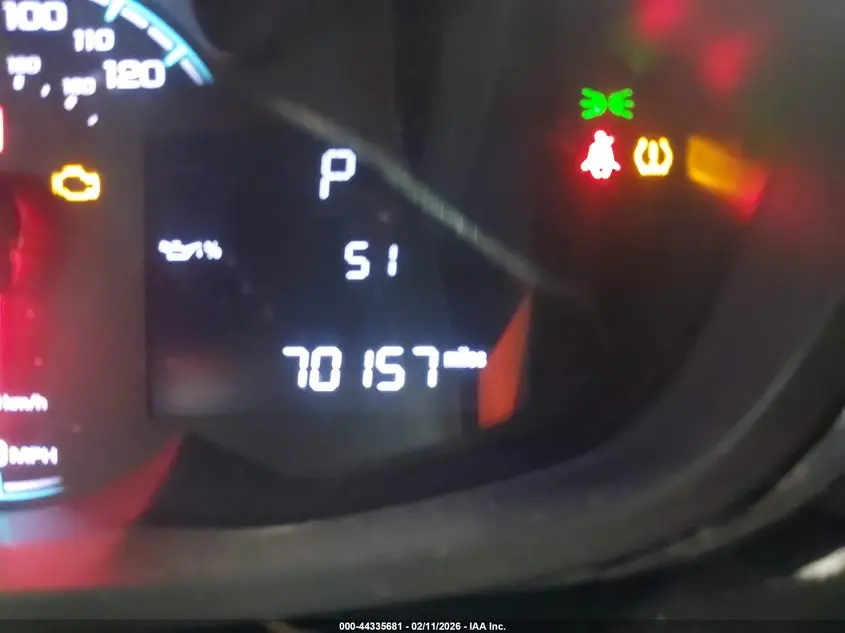 2020 CHEVROLET SPARK FWD 1LT AUTOMATIC