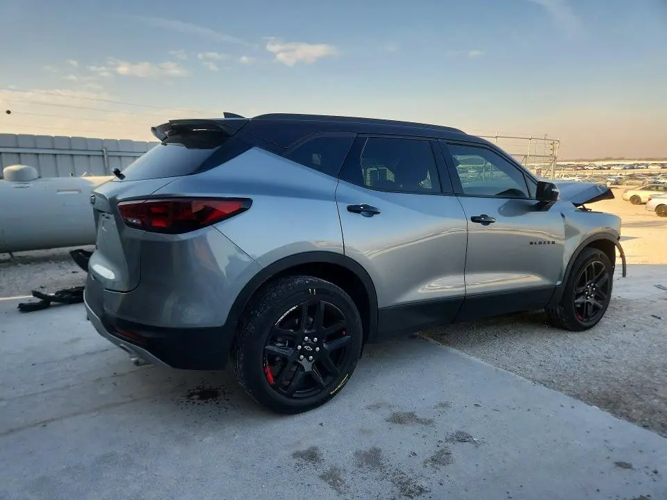 2023 CHEVROLET BLAZER 3LT  