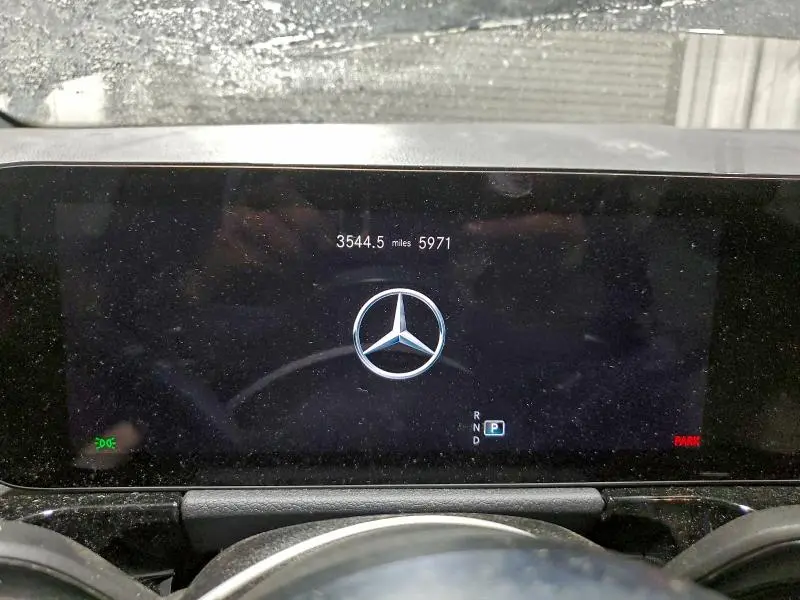 2023 MERCEDES-BENZ GLA 35 AMG  