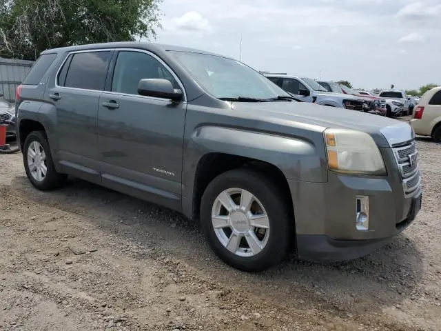 2013 GMC TERRAIN SLE  