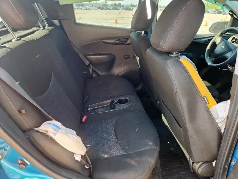 2021 CHEVROLET SPARK LS  