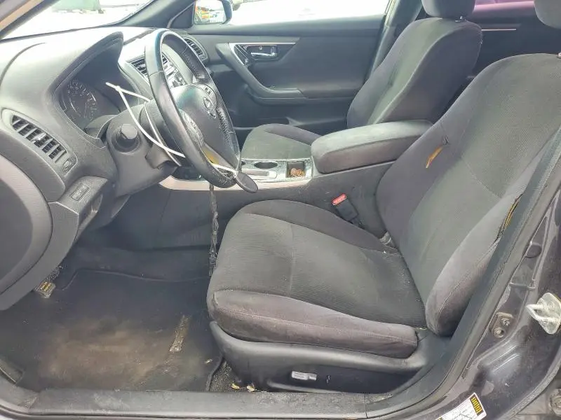 2013 NISSAN ALTIMA 3.5 S  