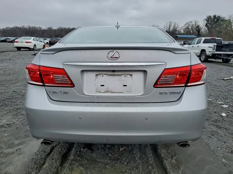 2010 LEXUS ES 350  