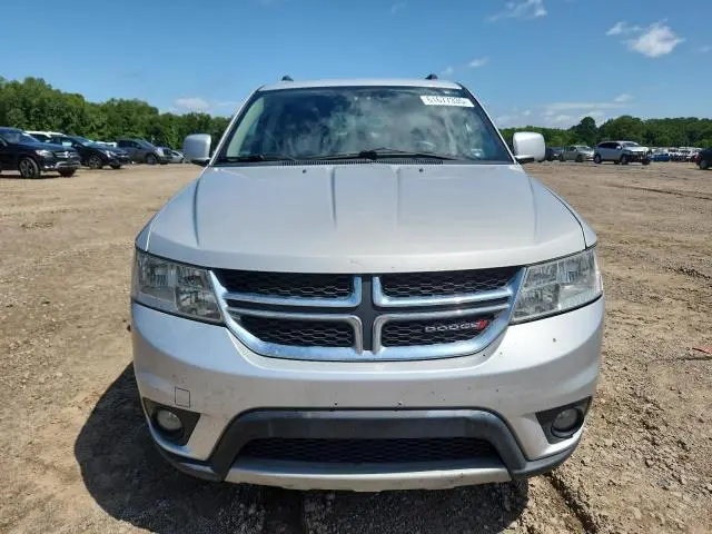 2013 DODGE JOURNEY SXT  