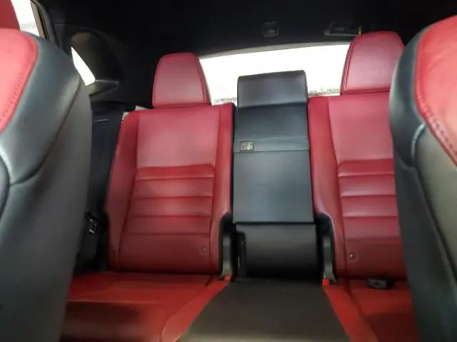 2015 LEXUS NX 200T  