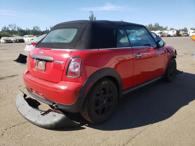 2011 MINI COOPER