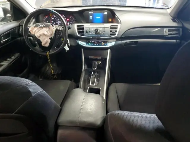 2013 HONDA ACCORD SPORT  