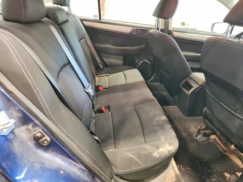2019 SUBARU LEGACY 2.5I  