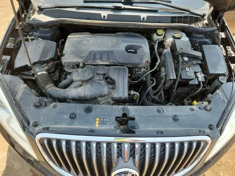 2015 BUICK VERANO CONVENIENCE  