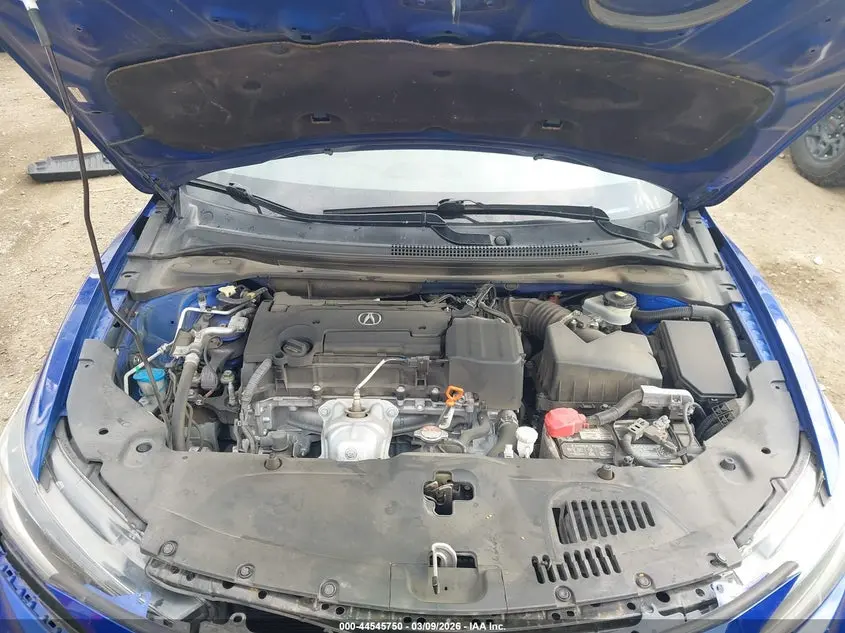 2021 ACURA ILX PREMIUM   A-SPEC PACKAGES/TECHNOLOGY   A-SPEC PACKAGES