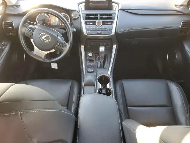 2016 LEXUS NX 200T BASE  