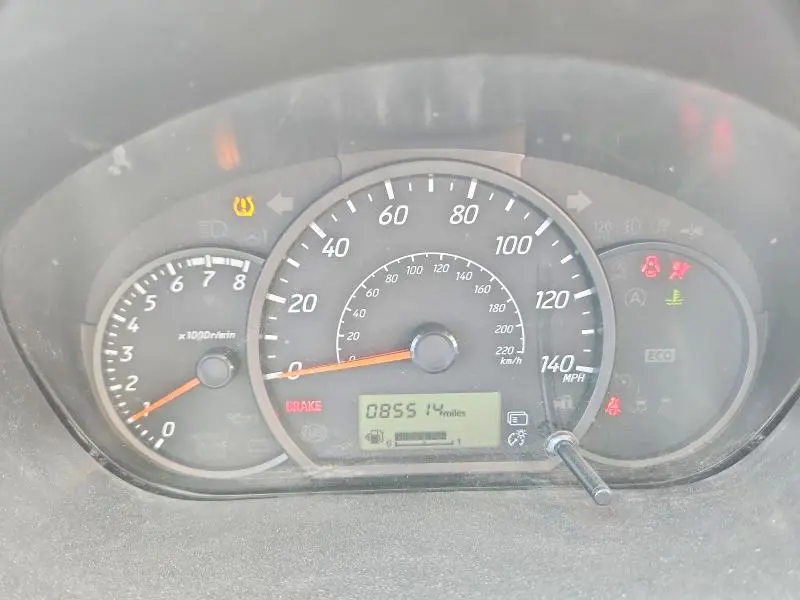 2018 MITSUBISHI MIRAGE G4 ES  