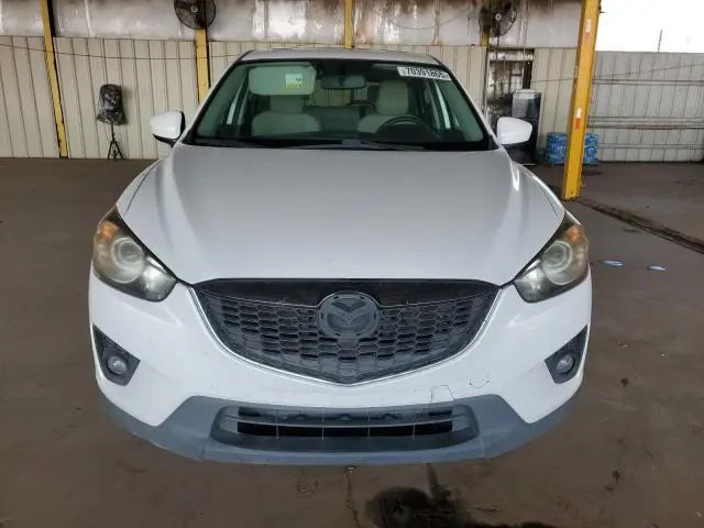 2013 MAZDA CX-5 TOURING  