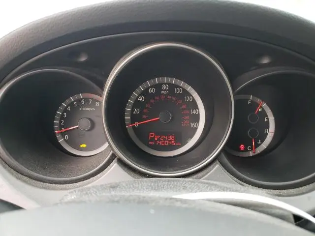 2010 KIA OPTIMA LX