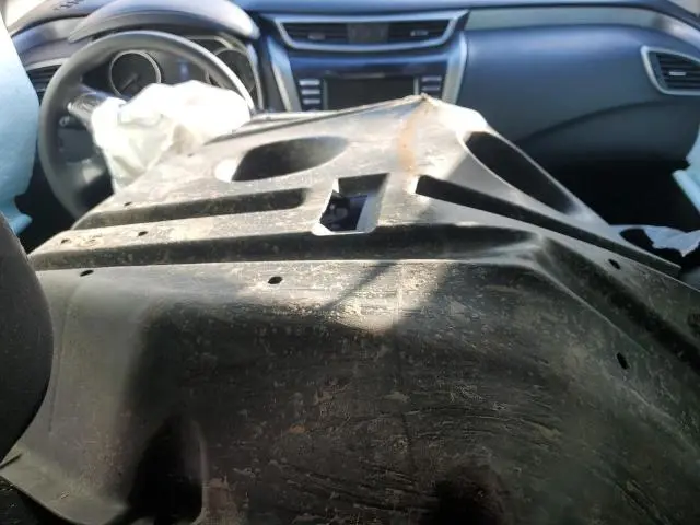 2022 NISSAN MURANO S  