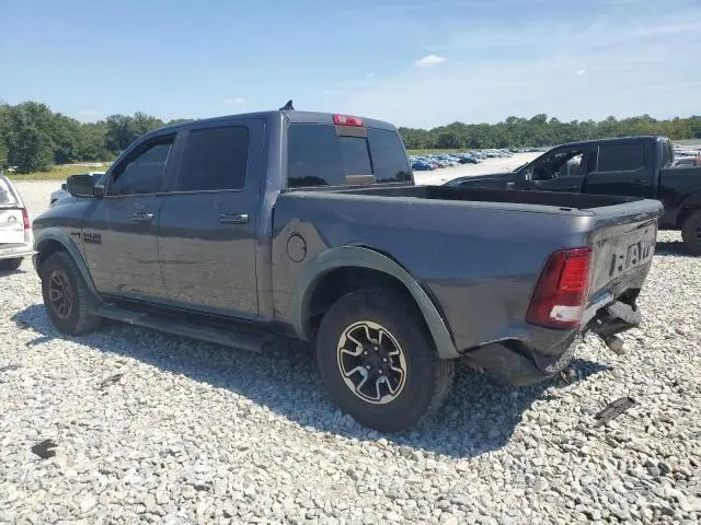 2016 RAM 1500 REBEL