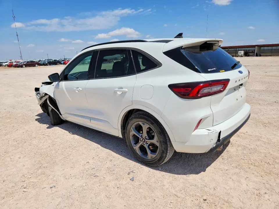 2023 FORD ESCAPE ST LINE  