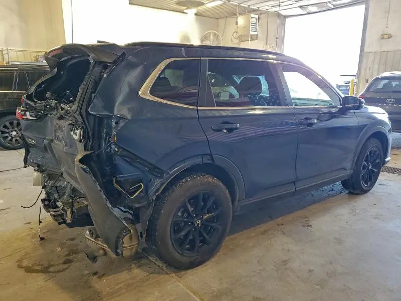 2025 HONDA CR-V SPORT-L  