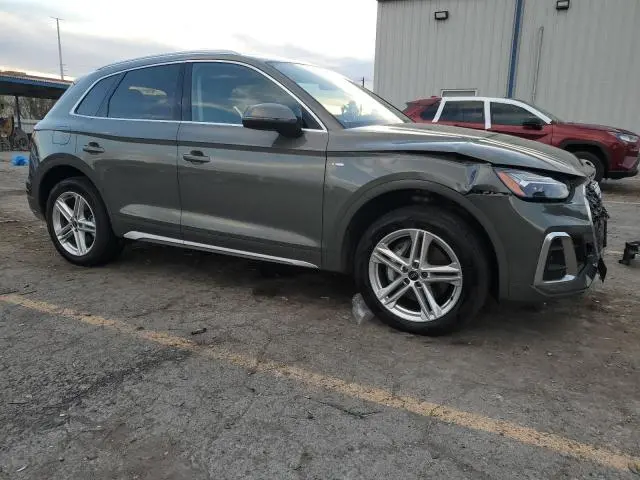 2023 AUDI Q5 E PREMIUM 55  