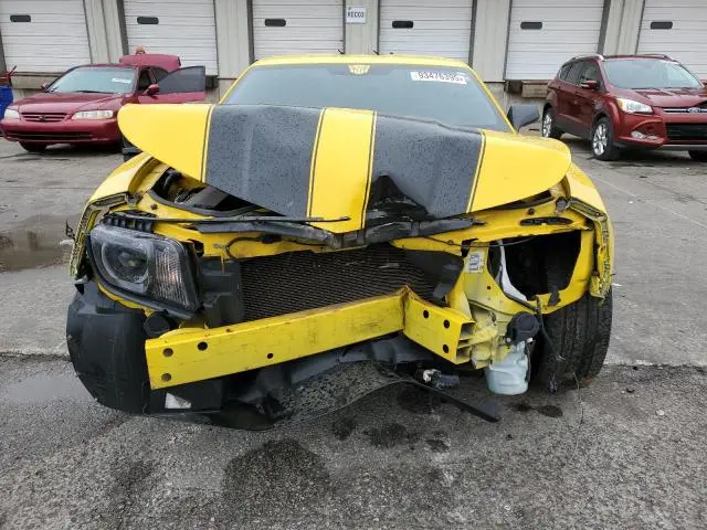 2012 CHEVROLET CAMARO LT  