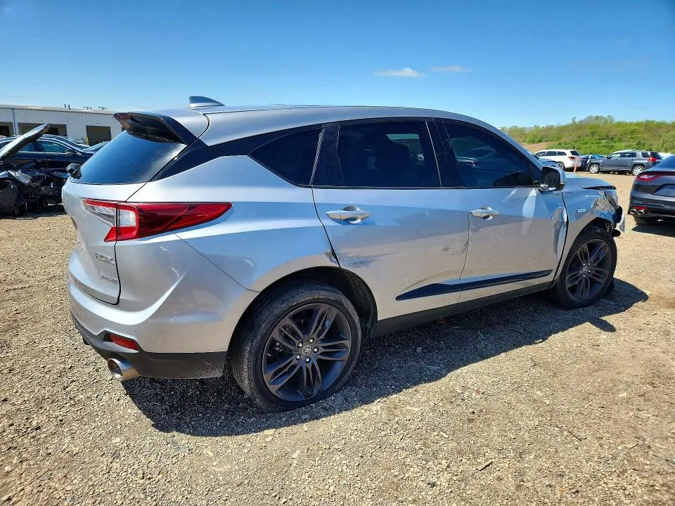 2021 ACURA RDX A-SPEC  